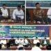 Kompak !! Bupati Gus Yani dan Wabup Alif Hadiri Halalbihalal MUI Gresik “Merawat Ukhuwah, Meneguhkan Khidmat”