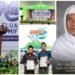 Ponpes Miftahul Ulum Solokuro Lamongan Gelar Halalbihalal, Haul Masyayikh dan Launching “AIRMU”