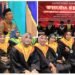 Wabup Gresik Ajak Lulusan Jadi Wirausahawan di Momen Wisuda UMG ke-48