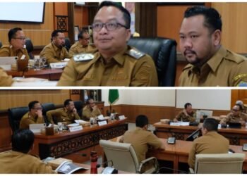 Dukung Efisiensi Energi, Pemkab Gresik Siap Terapkan WFH: Dimulai Minggu Depan Tiap Hari Jumat