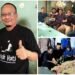 In Memoriam Ahmad Nurhamim: Politisi Peduli UMKM dan Wong Cilik
