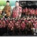Pokjawas Madrasah Kemenag Gresik Gelar Rapat Kerja dan Sertijab Ketua di Kota Batu Malang