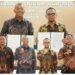 Program Agrosolution Petrokimia Gresik Sukses Tingkatkan Produktivitas dan Kesejahteraan Petani Tebu