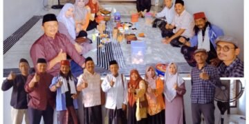 Semangat Idulfitri, Komisi Seni Budaya MUI Gandeng DPRD Gresik Gelar Road Show Pemberdayaan Generasi Muda