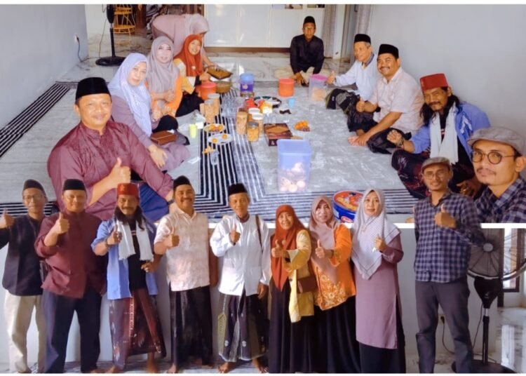 Semangat Idulfitri, Komisi Seni Budaya MUI Gandeng DPRD Gresik Gelar Road Show Pemberdayaan Generasi Muda