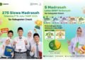 Inilah Daftar Lengkap Jumlah Siswa Madrasah se-Kabupaten Gresik Berhasil Menembus PTN Jalur SNBP 2026