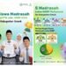 Inilah Daftar Lengkap Jumlah Siswa Madrasah se-Kabupaten Gresik Berhasil Menembus PTN Jalur SNBP 2026