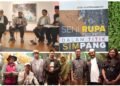 MEMBACA KRITIS SENI RUPA INDONESIA DALAM TITIK SIMPANG