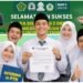 Istimewa !! MAN 2 Gresik Raih Capaian SNBP 2026 Terbanyak dan Tertinggi se-Kabupaten Gresik