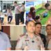 Humanis !! Kapolres Gresik Sidak Satpas hingga Mall Pelayanan Publik