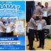 Istimewa !! Satlantas Polres Gresik Raih Predikat Teraktif 2 dari Polda Jawa Timur