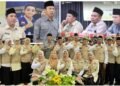 Kemenag Gresik Dukung Penuh Kemenhaj Gelar Pembekalan Kepala Regu dan Kepala Rombongan Haji 2026