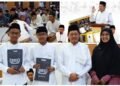 Alhamdulillah, Satu lagi Sejarah Terukir !! Hafidh ke-100 Kembali Lahir dari Rahim Pesantren Refah Islami