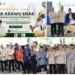 Pemkab Gresik Luncurkan Program Pelatihan “Balai Ternak Gresik Krawu Enak” Cetak Peternak Muda Milenial
