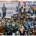 Membludak !! Bupati Gus Yani Bersama Kadispendik Resmi Buka Gelaran Cerdas Cermat dan Gebyar Tahfidz Qur’an di Gressmall