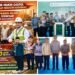 Gresik Makin Gaspol !! Pabrik Melamin Pertama dan Terbesar di Indonesia Bakal Dibangun di KEK JIIPE Manyar: Serap Seribu Tenaga Kerja Lokal