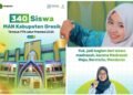 Capaian Membanggakan !! 340 Siswa MAN di Kabupaten Gresik Tembus PTN Jalur Prestasi 2026