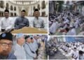 Majelis Siji Bersholawat Dalam Rangka Haul Nyai Ageng Arem-Arem dan Ngaji Kitab Riyadhus Sholihin Bersama KH. Zainul Amin Ismail