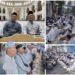 Majelis Siji Bersholawat Dalam Rangka Haul Nyai Ageng Arem-Arem dan Ngaji Kitab Riyadhus Sholihin Bersama KH. Zainul Amin Ismail