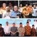 Kapolres Gresik Pastikan Peresmian Pasar Rakyat Sidayu Rp30 Miliar oleh Mendag RI Berlangsung Aman Kondusif