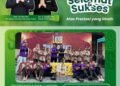 Tim Pramuka MAN 2 Gresik “Scout Rider” Berjaya di LKBB Tunas Bhakti 2026