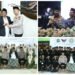 Kapolres Gresik Hadiri Darul Ihsan Bersholawat: Perkuat Sinergi Ulama dan Polri