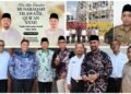 MTQ ke-XXXII Tingkat Kabupaten Gresik Siap Digelar di Islamic Center Balongpanggang