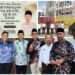 MTQ ke-XXXII Tingkat Kabupaten Gresik Siap Digelar di Islamic Center Balongpanggang