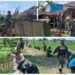 Pra TMMD Ke-128 Tahun 2026 Dimulai, TNI-Polri Bantu Warga Bangun Desa di Slempit Kedamean