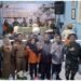 TNI-Polri Dukung Penuh Pelatihan Mitigasi Bencana Wujudkan Karangpoh sebagai Desa Tangguh Bencana