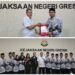 Ayomi Ribuan Anggota, PGRI Gresik Jalin Sinergitas dengan Kejari Gresik untuk Perlindungan Hukum bagi Pendidik