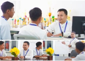 Consultation Program, Ikhtiar Maskumambang Menuntun Santri Menggapai Masa Depan Cemerlang