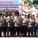 Berprestasi “Jogo Gresik”, 13 Personel dan 1 Warga Terima Penghargaan dari Kapolres AKBP Ramadhan