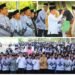 Kemenag dan Dinas Pendidikan Gresik Perkuat Sinergi di Halal Bihalal PGRI Eks-Kawedanan Cerme