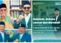 H. Khusnul Hamidi Terpilih sebagai Ketua DPD LDII Kabupaten Gresik Masa Bakti 2026-2031