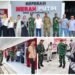 Pastikan Koperasi Desa Merah Putih Tepat Sasaran, Tim Mabes TNI Bersama BPKP Gelar Monitoring di Wilayah Kodim 0817/Gresik
