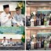 Berbalut Haru Pensiunan Kemenag Gresik Gelar Halalbihalal dan Penyuluhan Kesehatan Masa Purna Tugas