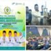 Semangat Ukhuwah dan Syiar Al-Qur’an Membuncah di Masjid KH Robbach Ma’sum Islamic Center Balongpanggang