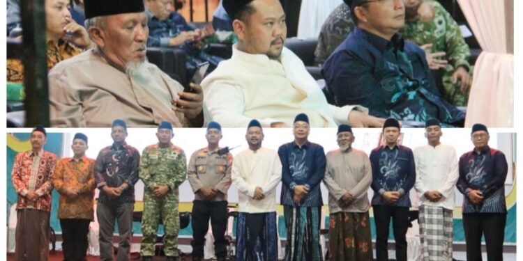 MUI Gresik Apresiasi Pemkab dan Kemenag Gresik Cetak Generasi Qurani lewat Gelaran MTQ