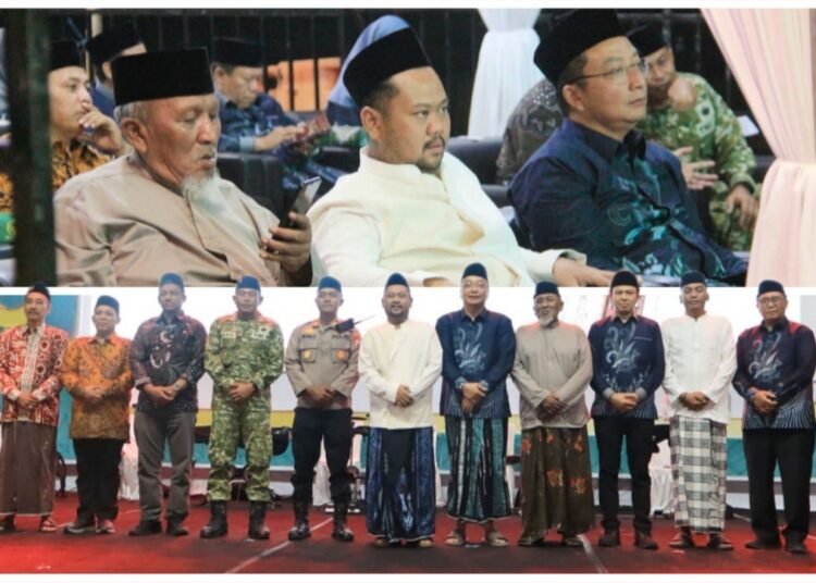 MUI Gresik Apresiasi Pemkab dan Kemenag Gresik Cetak Generasi Qurani lewat Gelaran MTQ