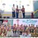 Alhamdulillah, Hattrick !! Kafilah Kecamatan Bungah Kembali Raih Juara Umum MTQ ke-XXXII tingkat Kabupaten Gresik
