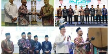 Sinergi Pemkab Gresik dan Kemenag Sukseskan MTQ XXXII: Kecamatan Bungah Kembali Raih Juara Umum