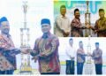 Juara Umum Tiga Kali Berturut-turut, Camat Bungah: Tancap Gas Siapkan Kafilah Terbaik di MTQ Jawa Timur