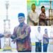 Juara Umum Tiga Kali Berturut-turut, Camat Bungah: Tancap Gas Siapkan Kafilah Terbaik di MTQ Jawa Timur