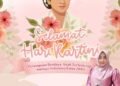 Dinas KBPPPA Gresik: Selamat Hari Kartini “Perempuan Berdaya Anak Terlindungi menuju Indonesia Emas 2045”