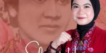 Semangat Hari Kartini, Nila Yani DPR RI: Selamat Berkiprah untuk Seluruh Perempuan Hebat di Indonesia
