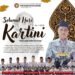 Keluarga Besar PGRI Gresik Ucapkan Selamat Memperingati Hari Kartini 2026