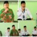 Kemenag Gresik Gelar Rapat Koordinasi PD Pontren dan FKDT Perkuat Legalitas Lembaga Keagamaan