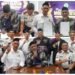 MUI Gresik, BAZNAS, dan Rutan Teken MoU Program Pesantren At-Taubah untuk Warga Binaan 