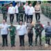 Program TMMD ke-128 Resmi Dimulai:  “Satukan Langkah Membangun Negeri dari Desa”